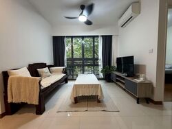 Blk 95 Skyparc @ Dawson (Queenstown), HDB 3 Rooms #543760751